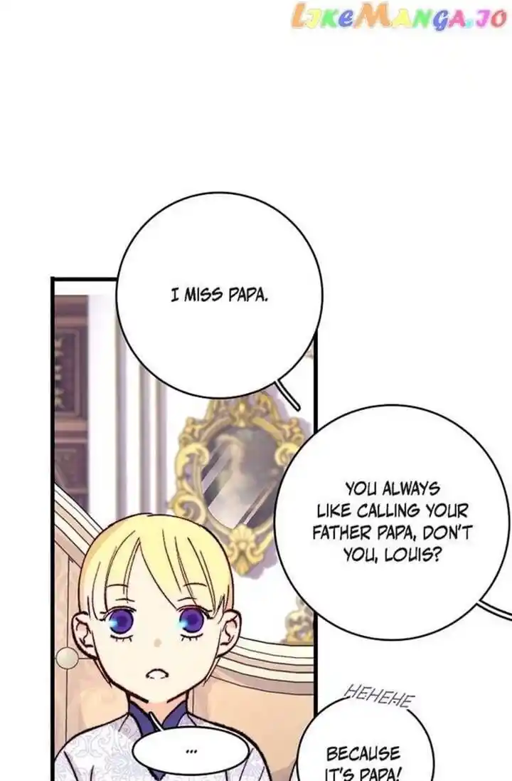 Bring the Love Ch.152