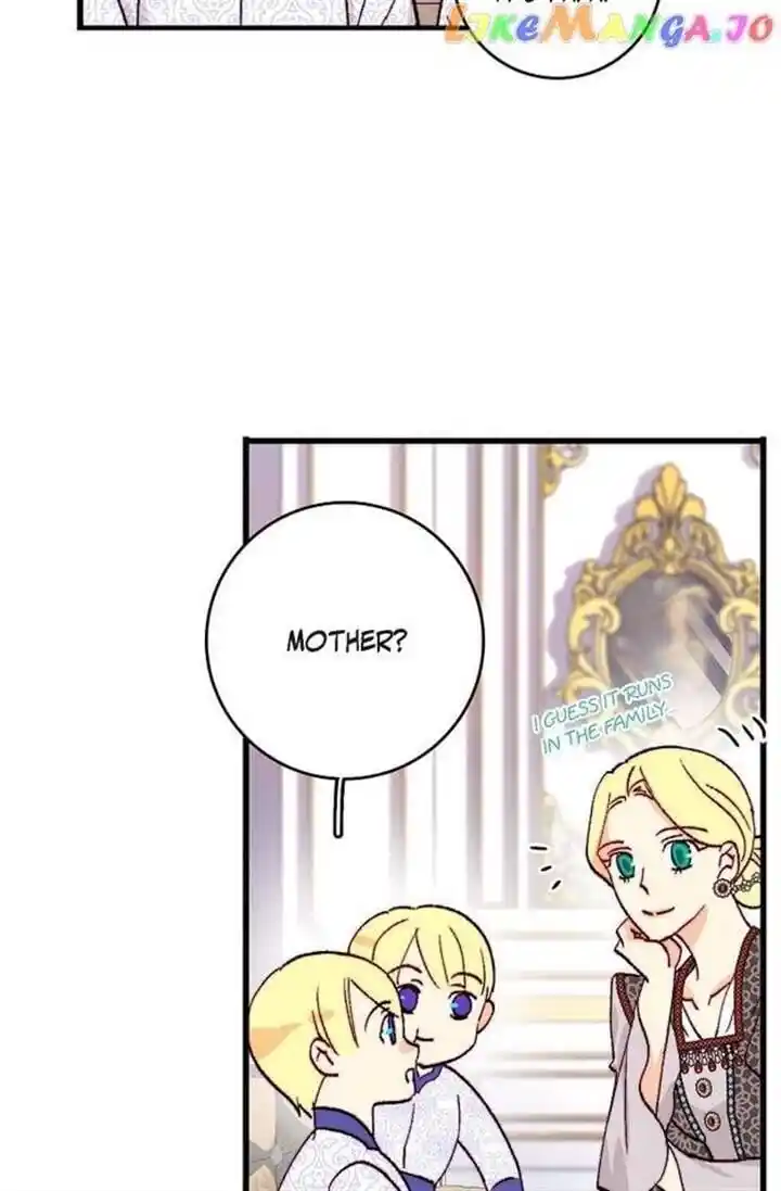 Bring the Love Ch.152