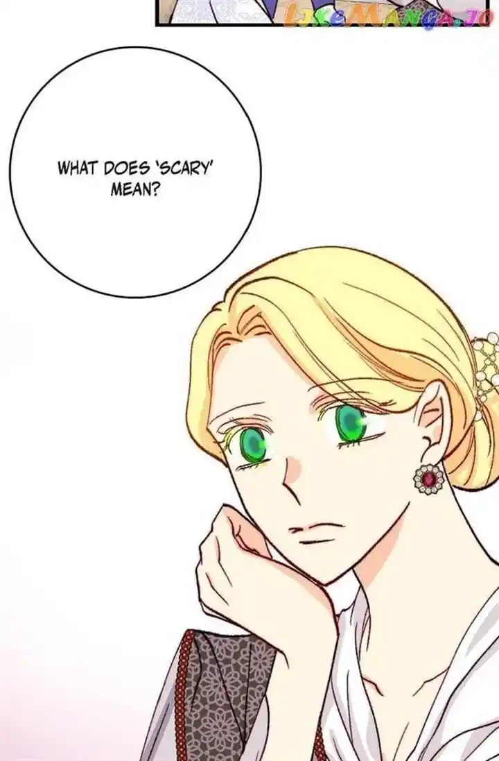 Bring the Love Ch.152