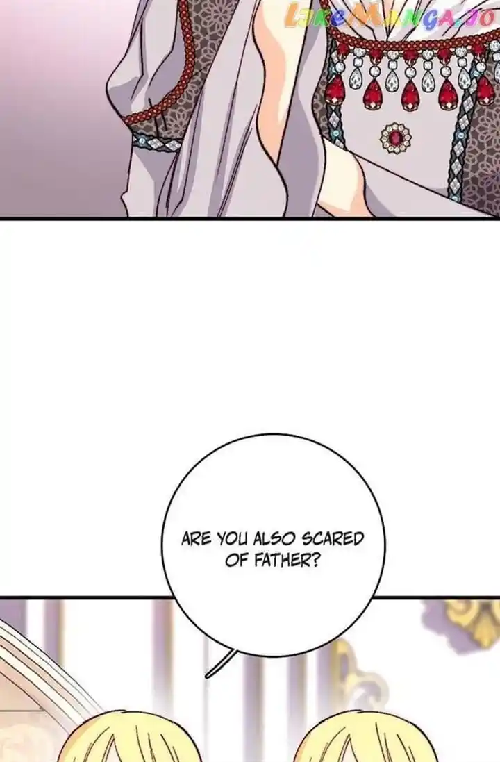 Bring the Love Ch.152