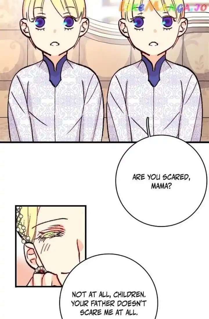 Bring the Love Ch.152