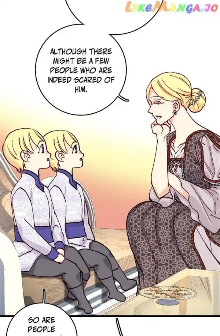 Bring the Love Ch.152