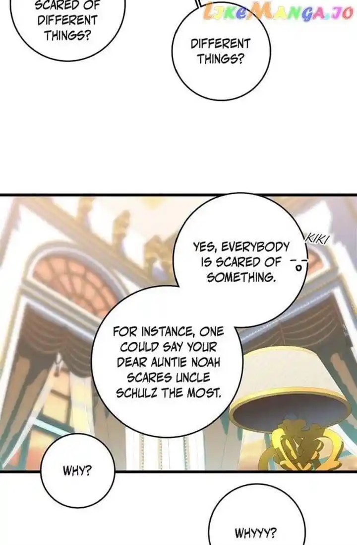 Bring the Love Ch.152