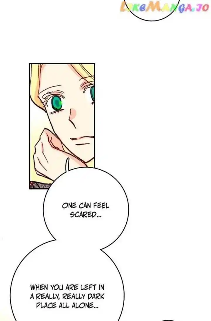 Bring the Love Ch.152