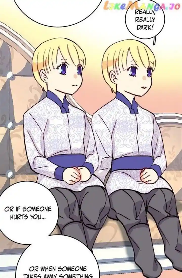 Bring the Love Ch.152