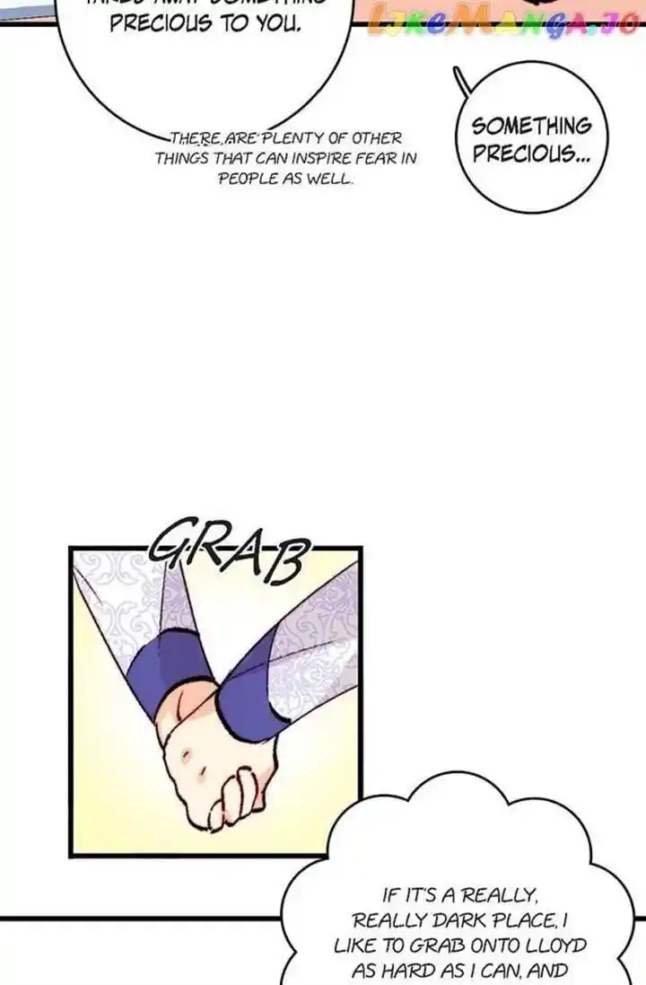 Bring the Love Ch.152