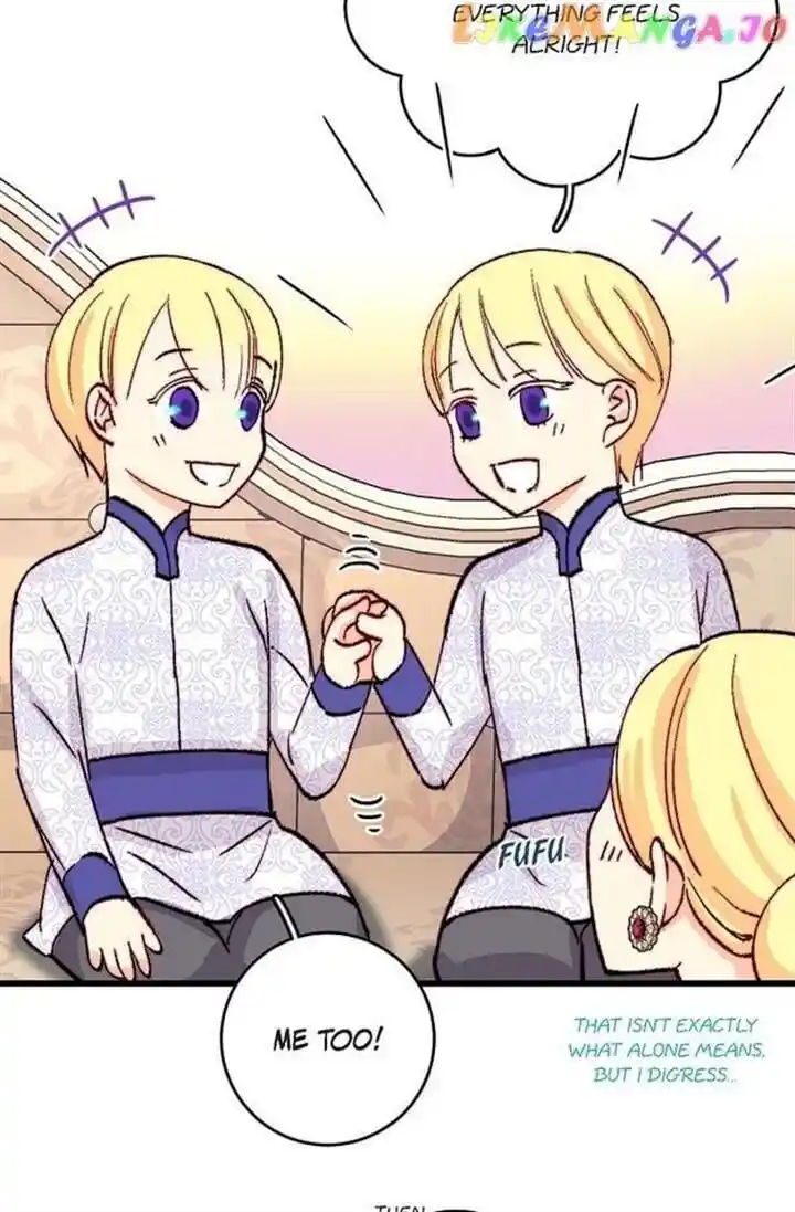 Bring the Love Ch.152