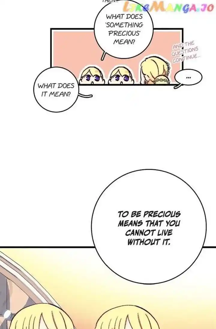 Bring the Love Ch.152