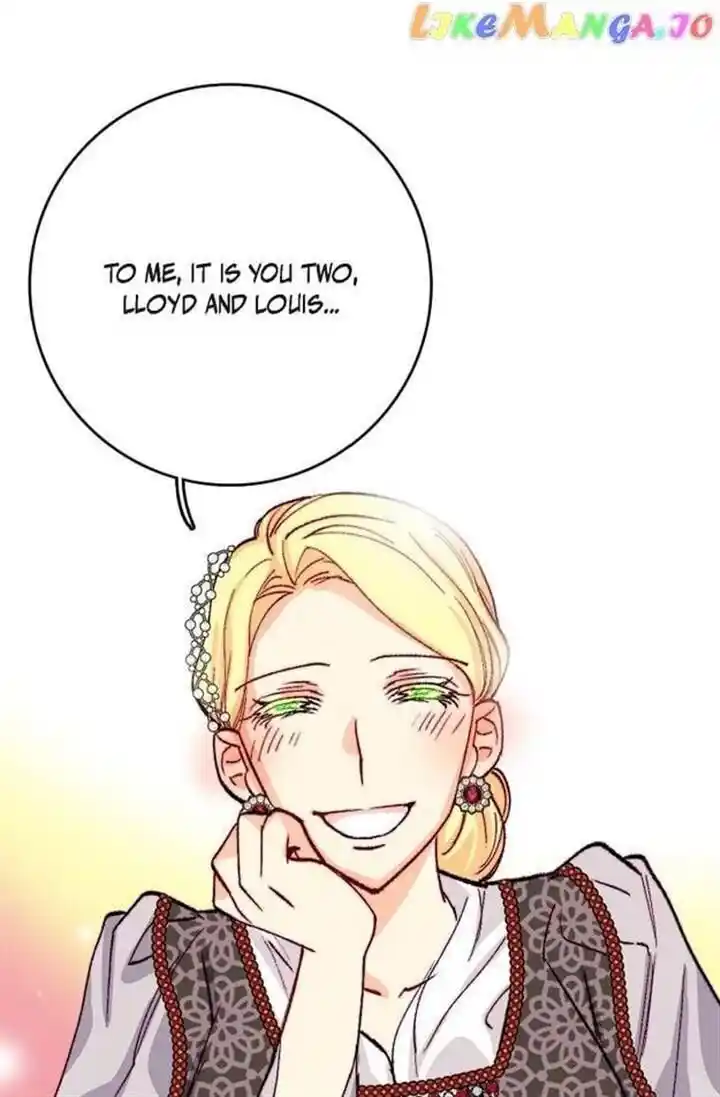 Bring the Love Ch.152