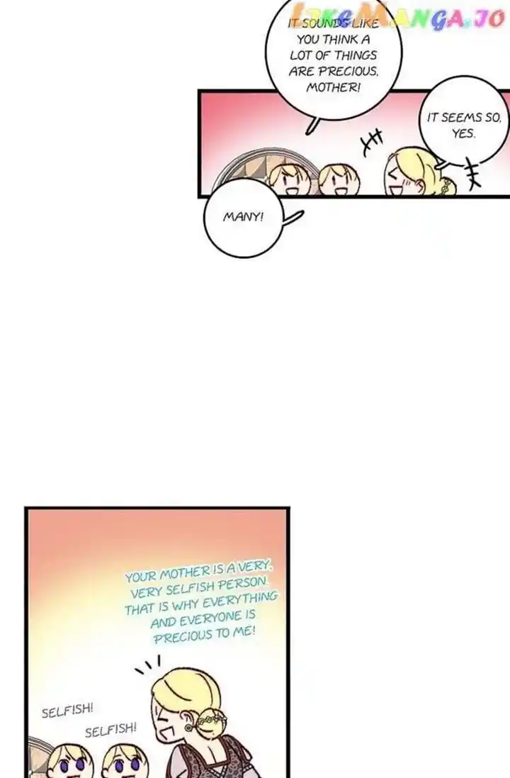 Bring the Love Ch.152