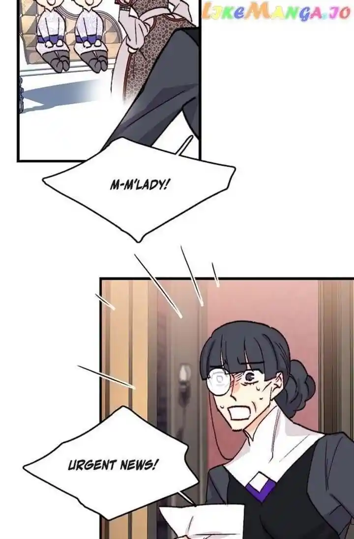 Bring the Love Ch.152