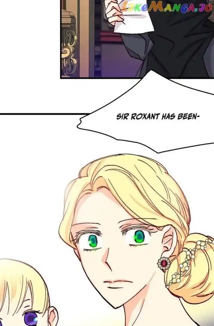 Bring the Love Ch.152