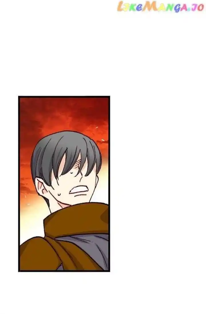 Bring the Love Ch.152