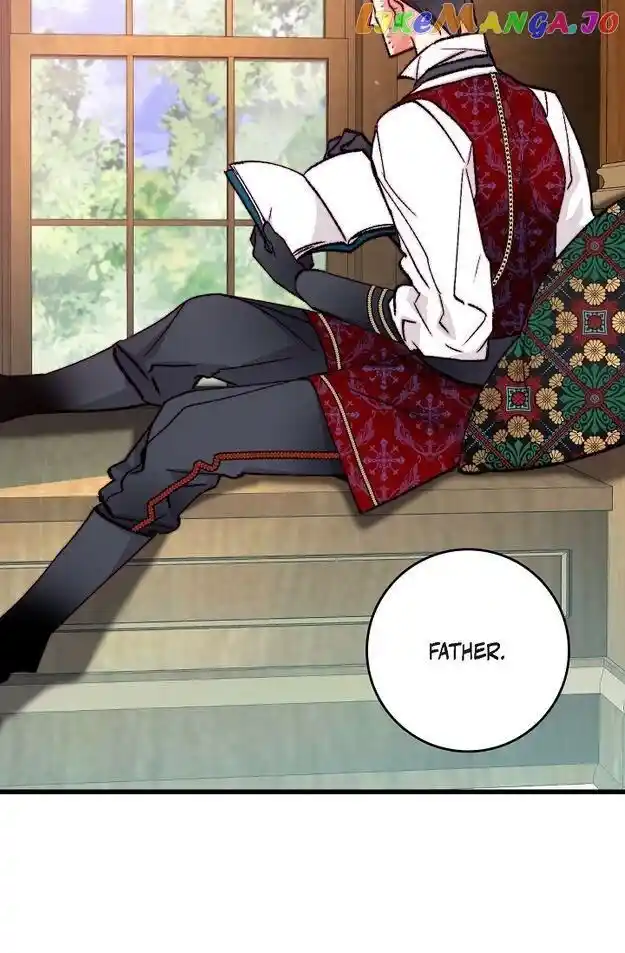 Bring the Love Ch.154