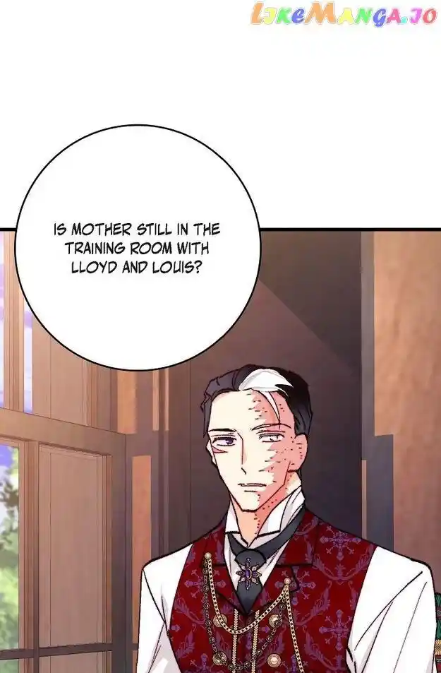 Bring the Love Ch.154