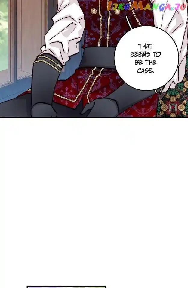 Bring the Love Ch.154