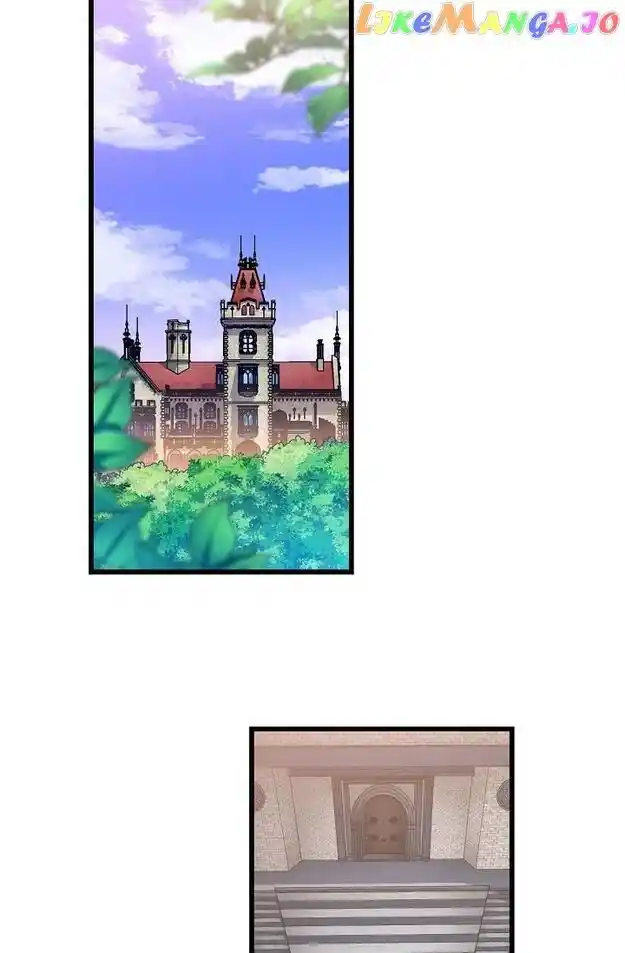 Bring the Love Ch.154