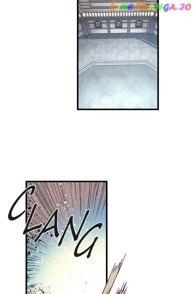 Bring the Love Ch.154