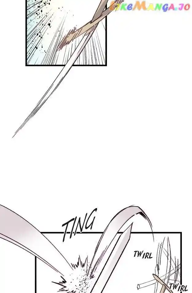 Bring the Love Ch.154