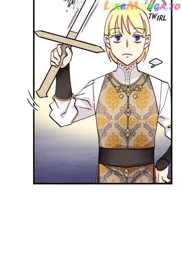 Bring the Love Ch.154