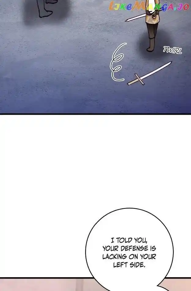 Bring the Love Ch.154