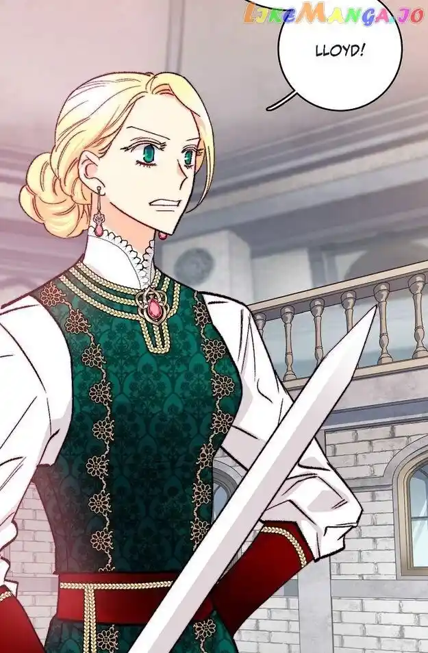 Bring the Love Ch.154