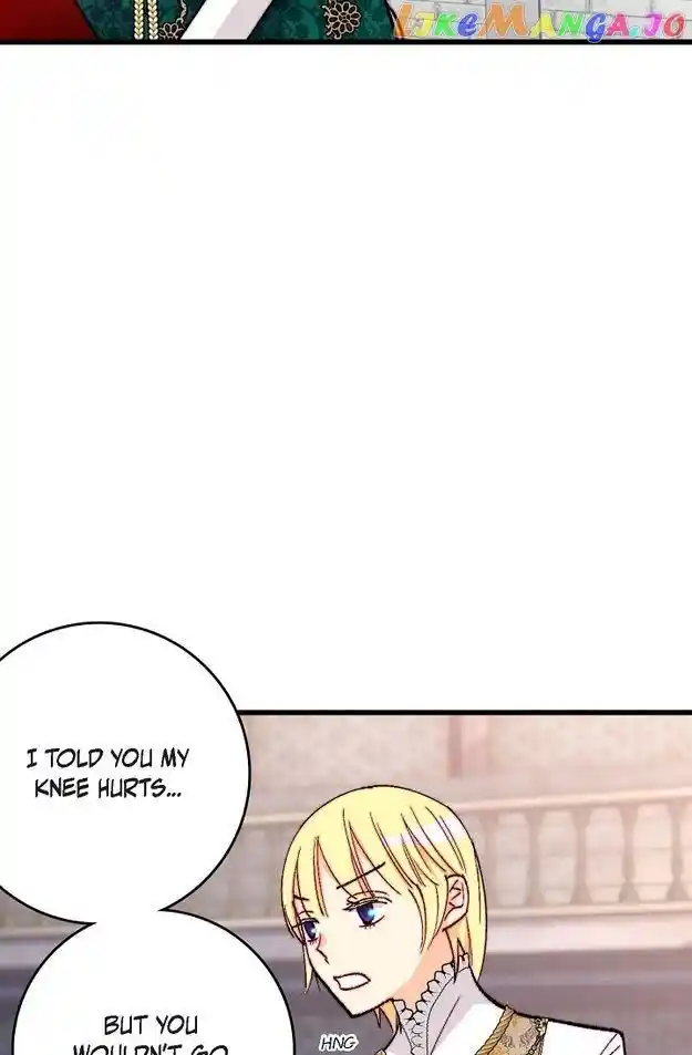 Bring the Love Ch.154