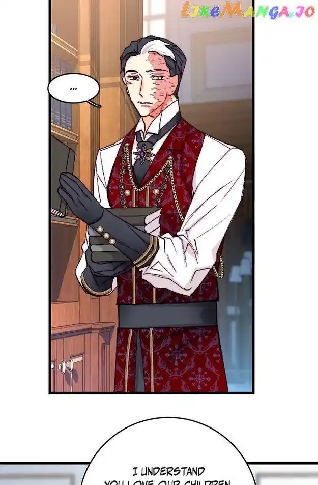 Bring the Love Ch.154