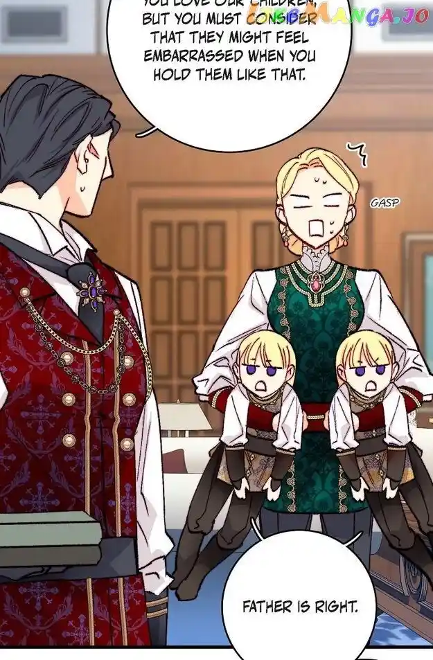 Bring the Love Ch.154