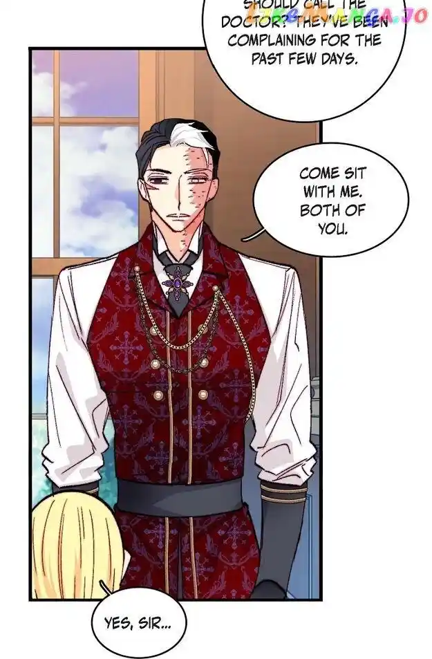 Bring the Love Ch.154