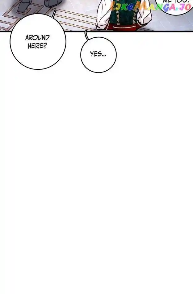 Bring the Love Ch.154