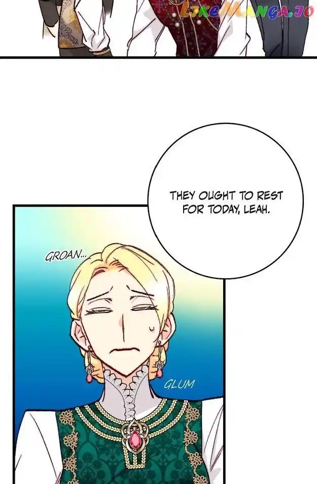 Bring the Love Ch.154