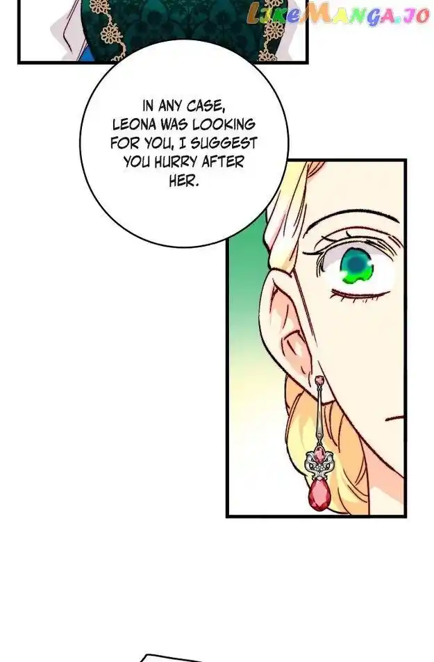 Bring the Love Ch.154