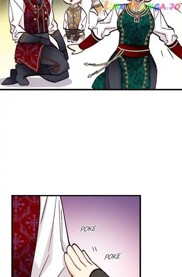 Bring the Love Ch.154