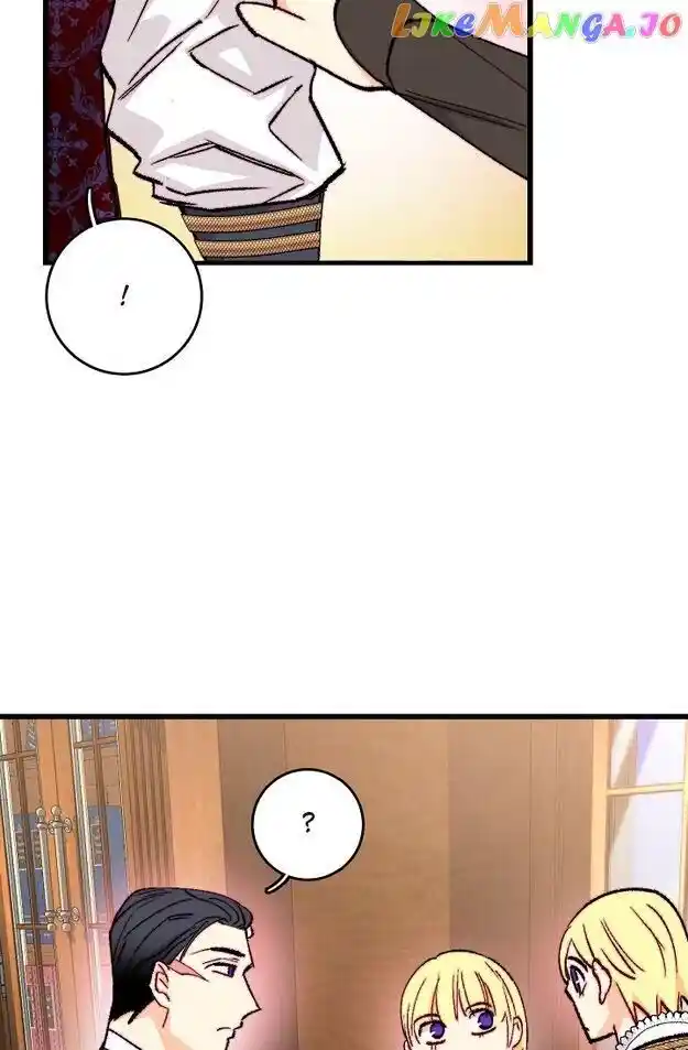 Bring the Love Ch.154