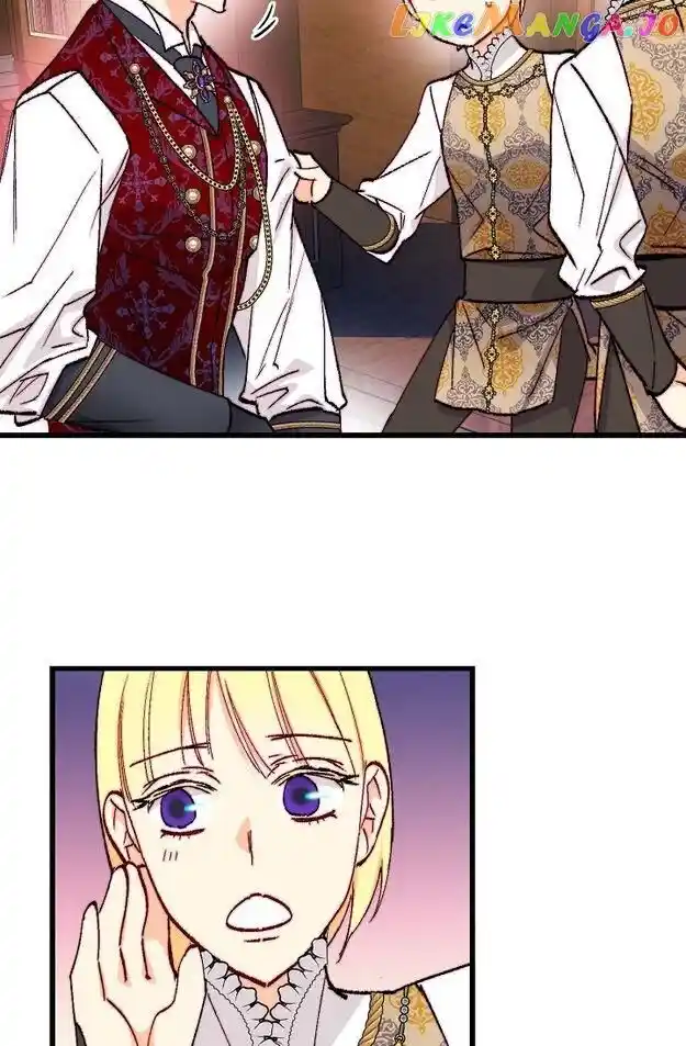 Bring the Love Ch.154