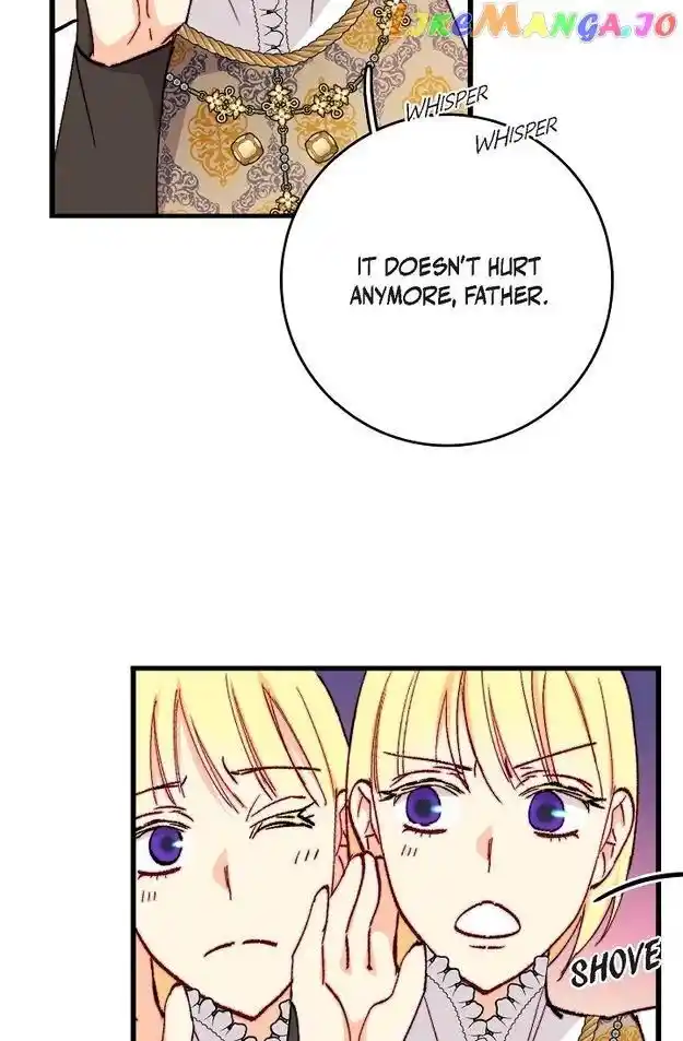 Bring the Love Ch.154