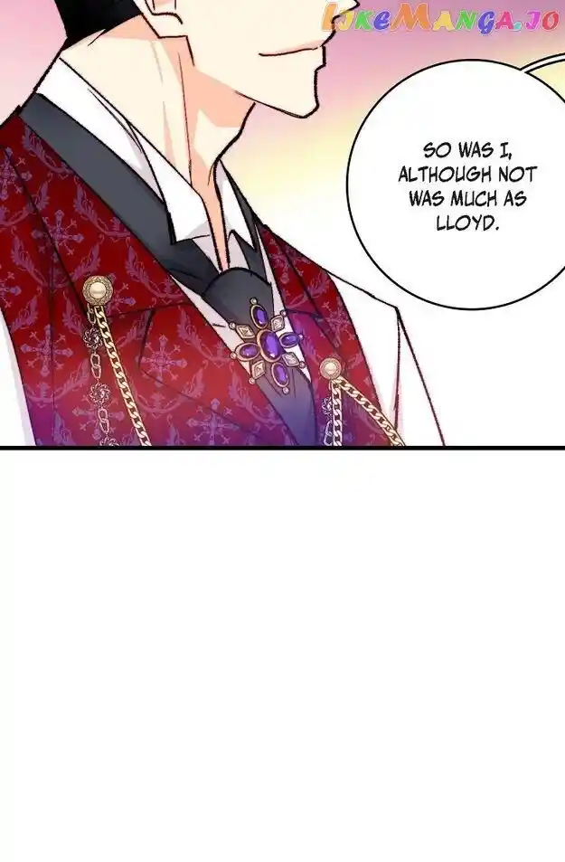 Bring the Love Ch.154