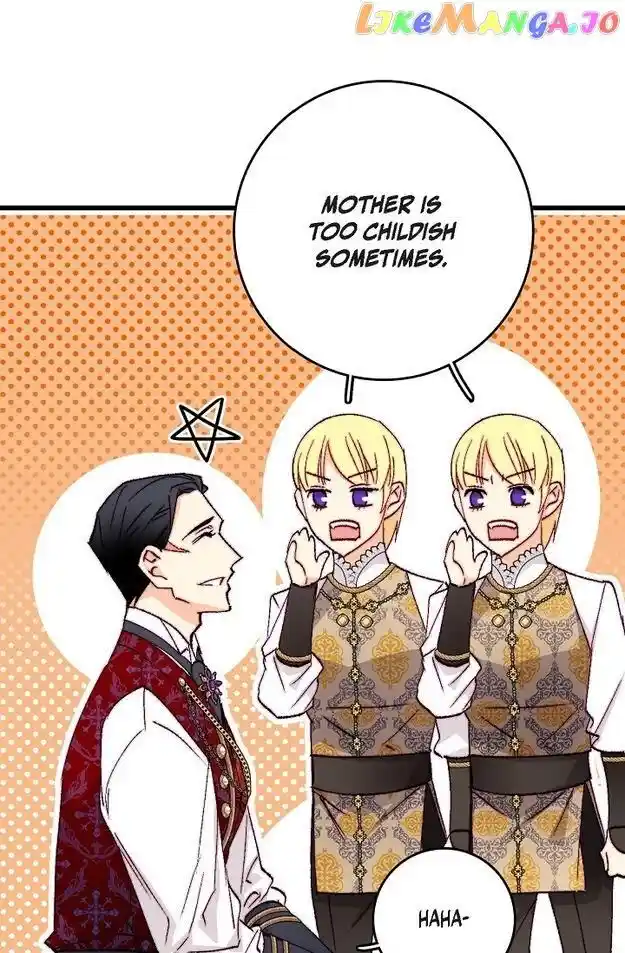 Bring the Love Ch.154