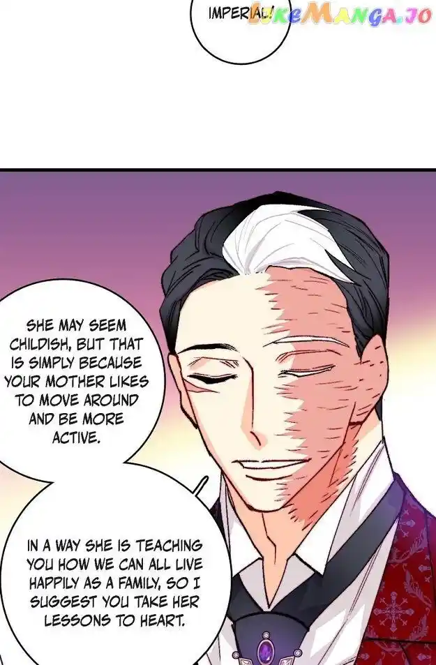 Bring the Love Ch.154