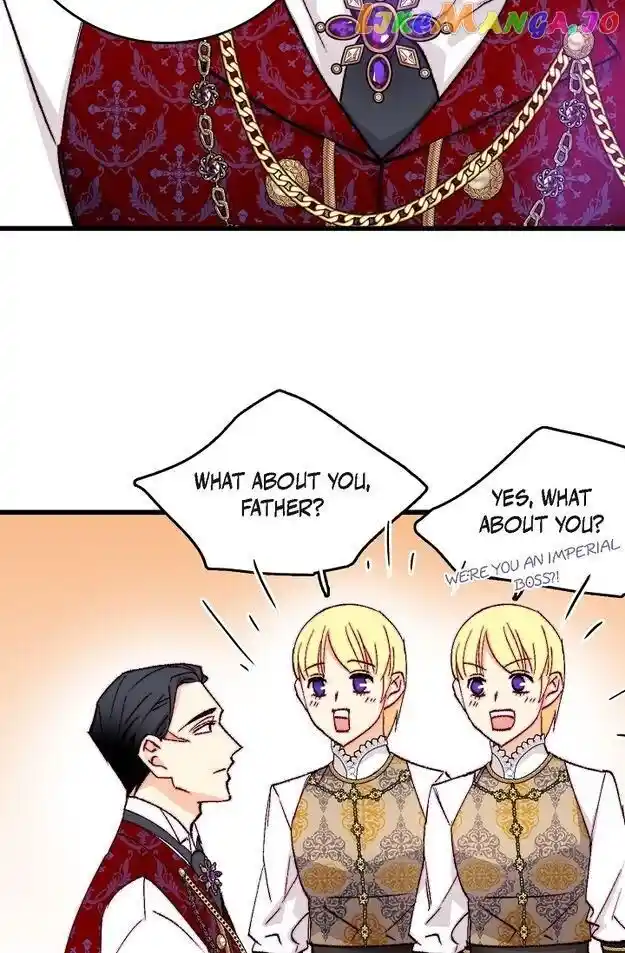 Bring the Love Ch.154