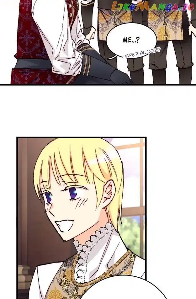 Bring the Love Ch.154