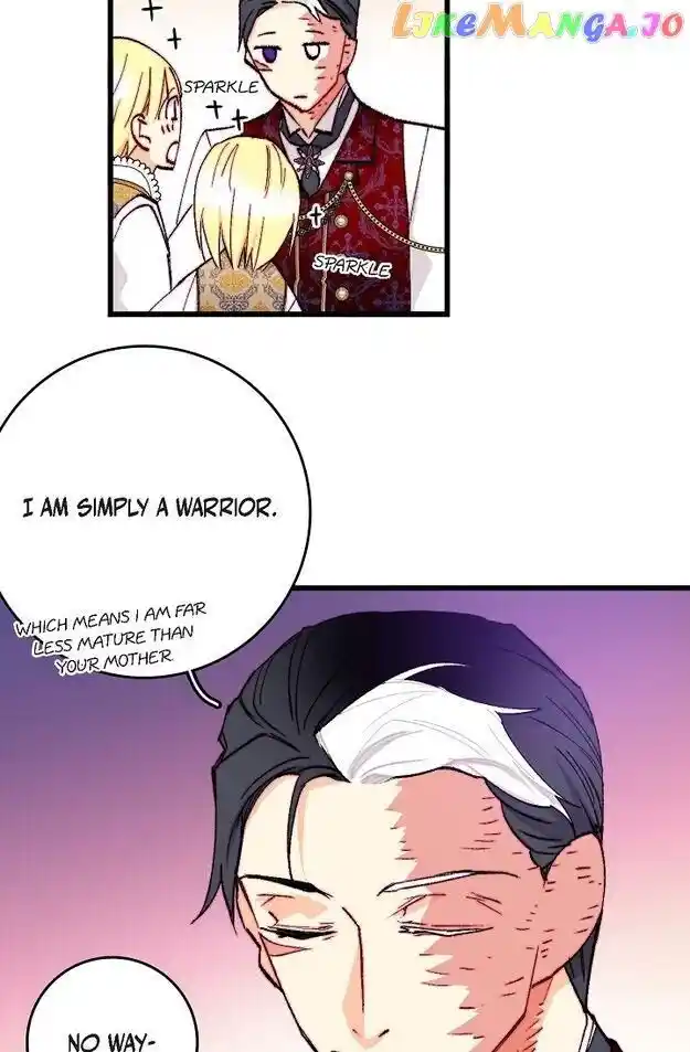 Bring the Love Ch.154