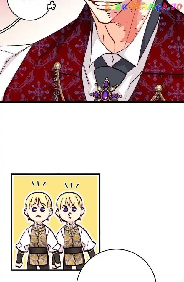 Bring the Love Ch.154