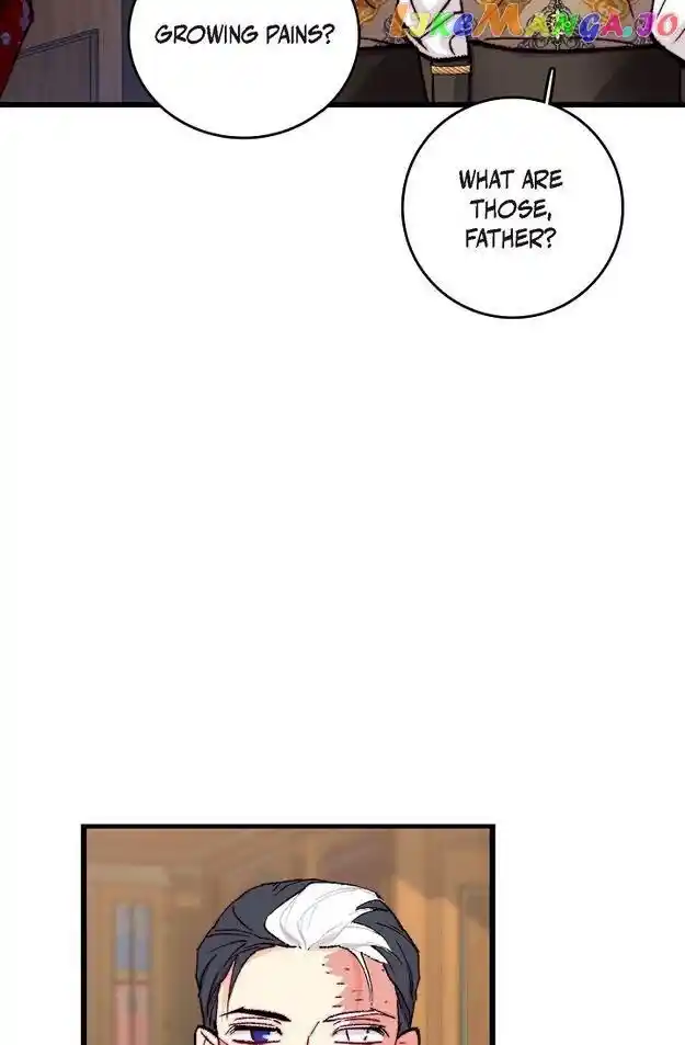 Bring the Love Ch.154