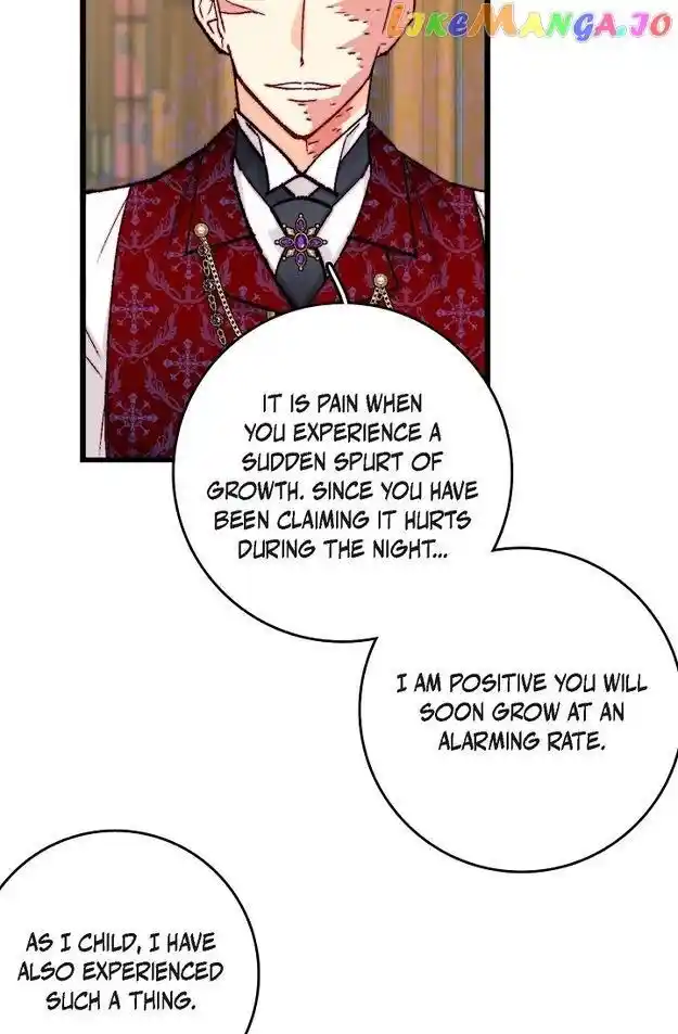 Bring the Love Ch.154