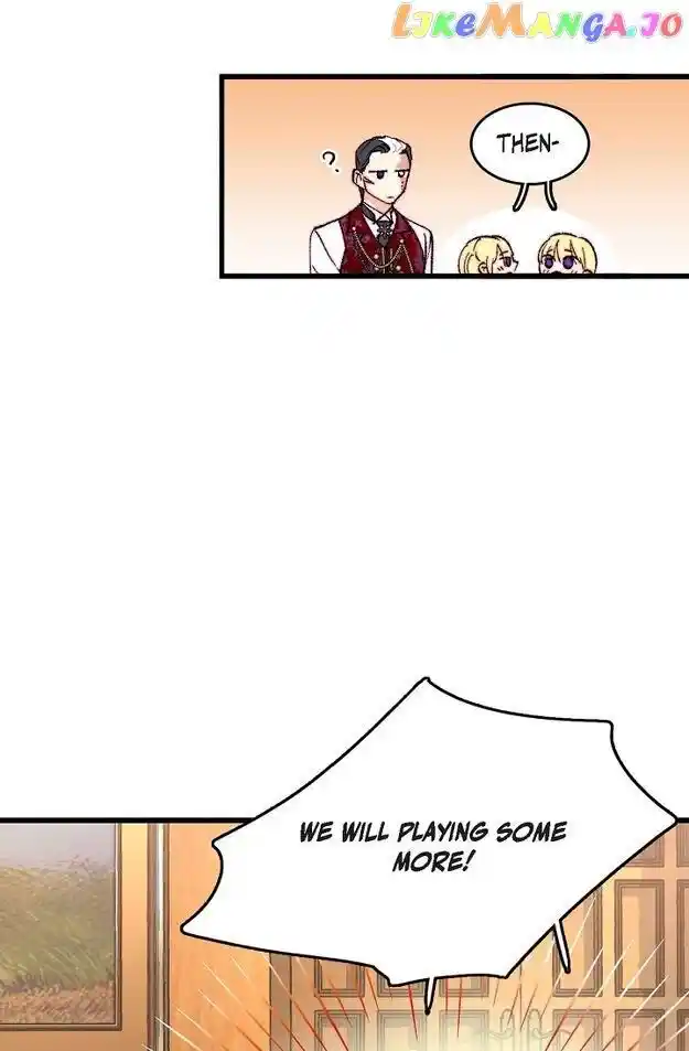 Bring the Love Ch.154