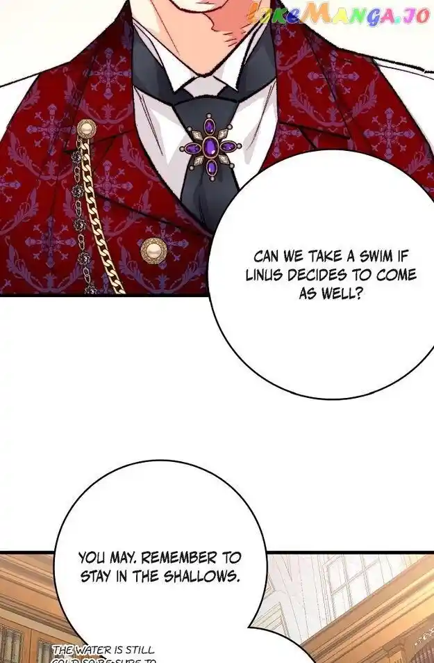 Bring the Love Ch.154