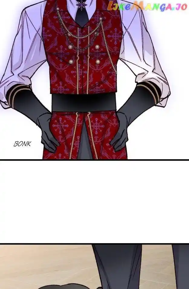 Bring the Love Ch.154