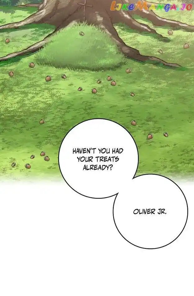 Bring the Love Ch.154